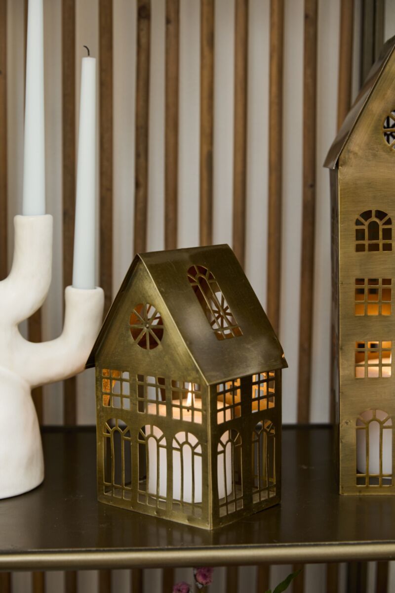 Brass Township Houses