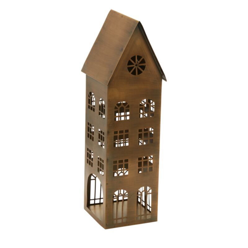 Brass Township Houses
