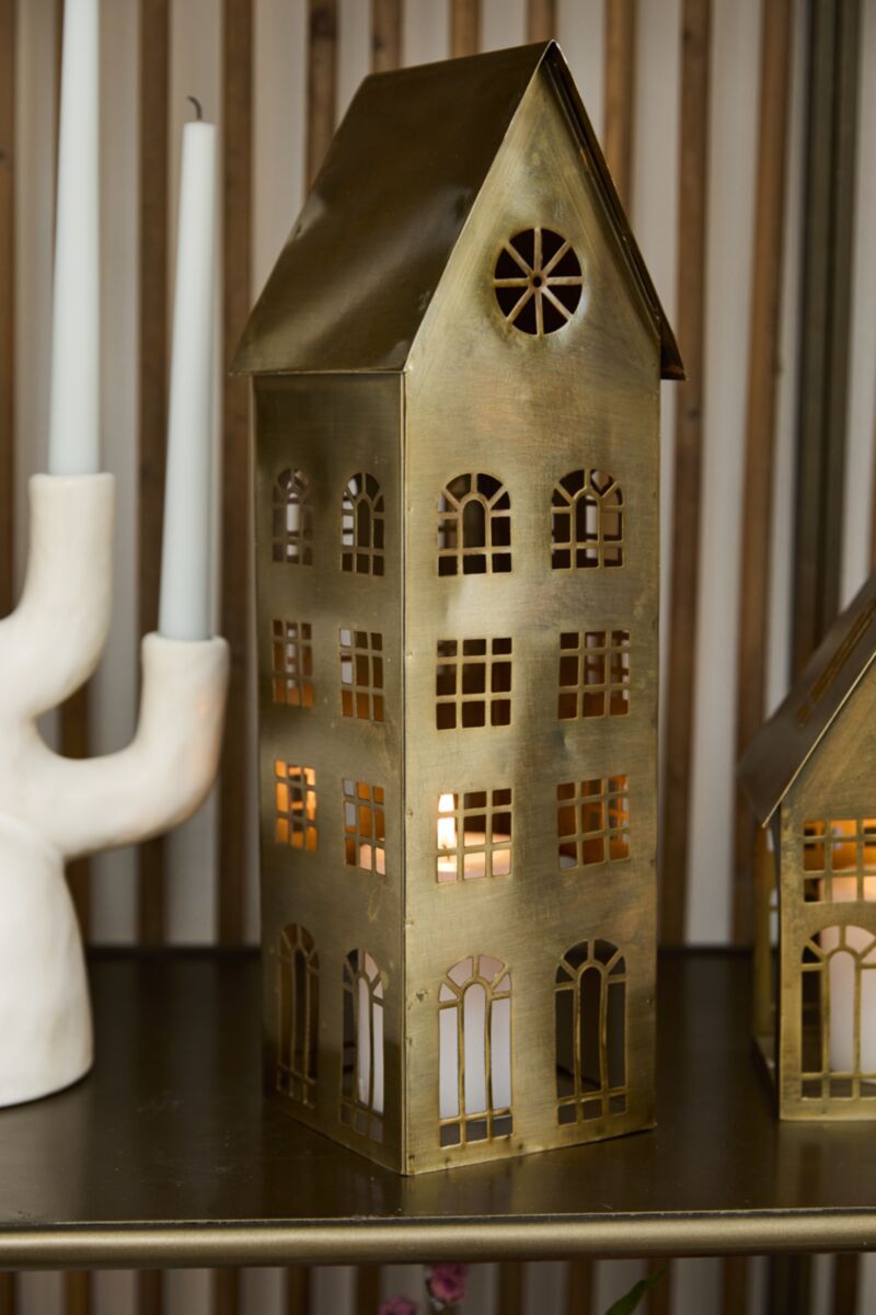 Brass Township Houses