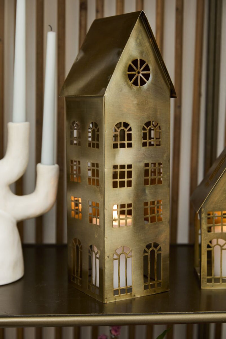 Brass Township Houses