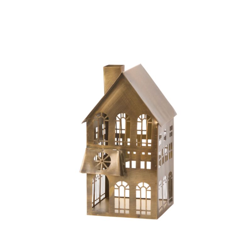 Brass Township Houses