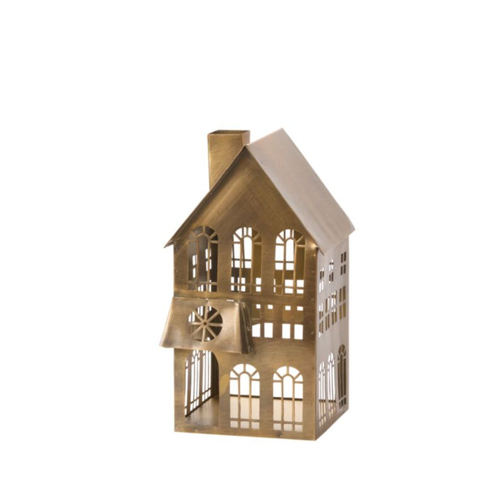 Brass Township Houses