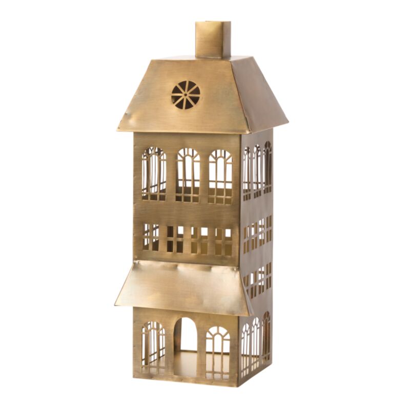 Brass Township Houses