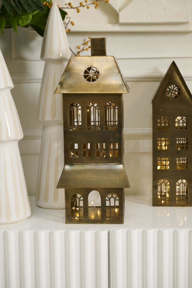 Brass Township Houses