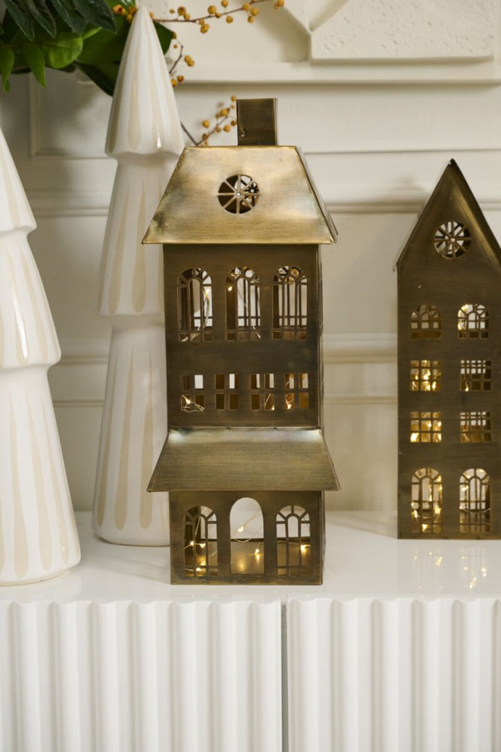 Brass Township Houses