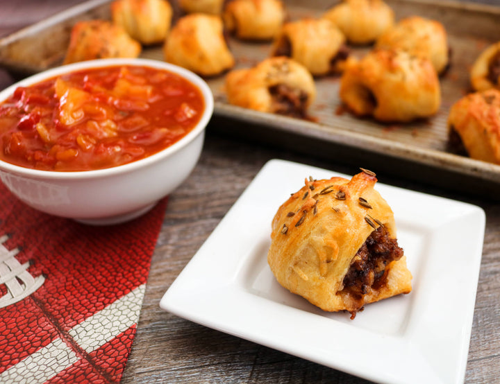 Mango Salsa - 17 oz.