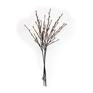 40" LED Light up Willow Branch
