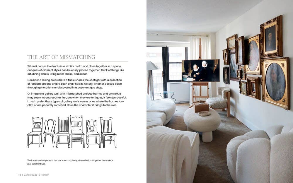 Make Yourself at Home