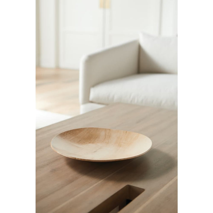 Theory Square Coffee Table