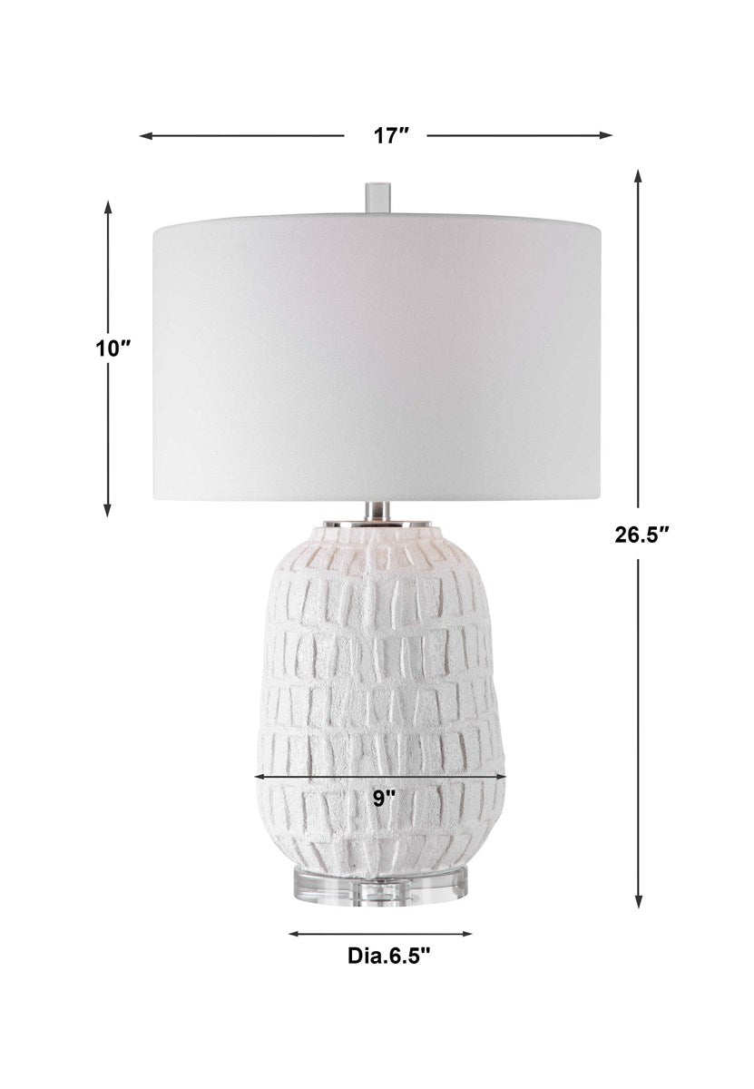 Caelina Table Lamp - Thumbnail 2