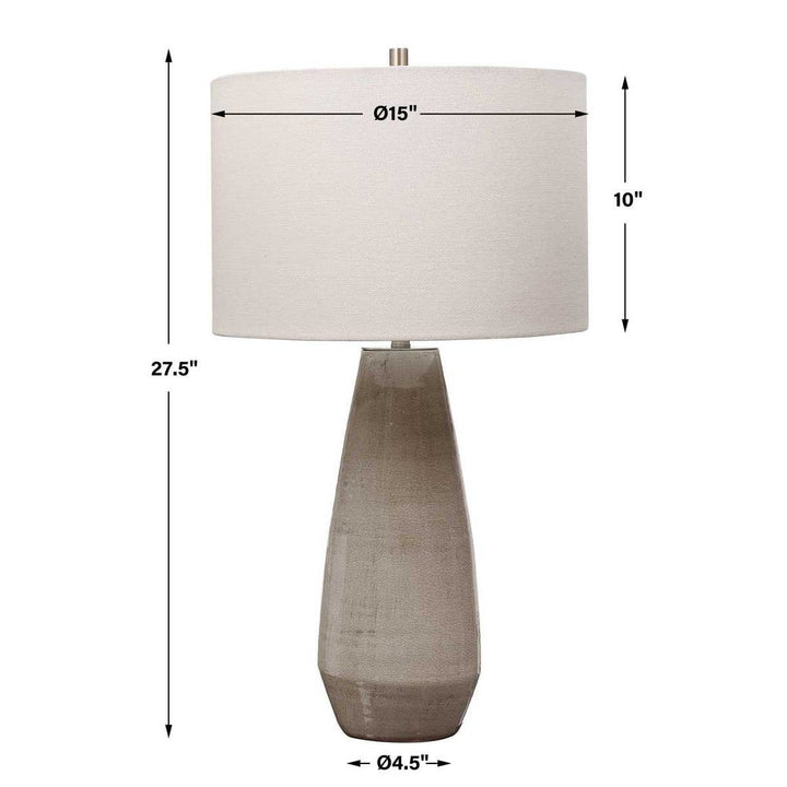 Volterra Table Lamp