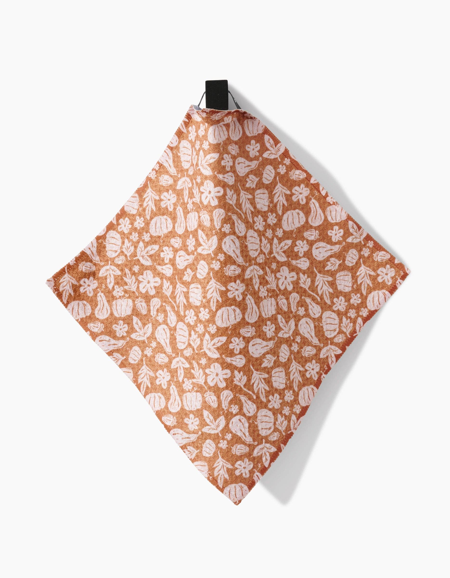 Geometry Dishcloth