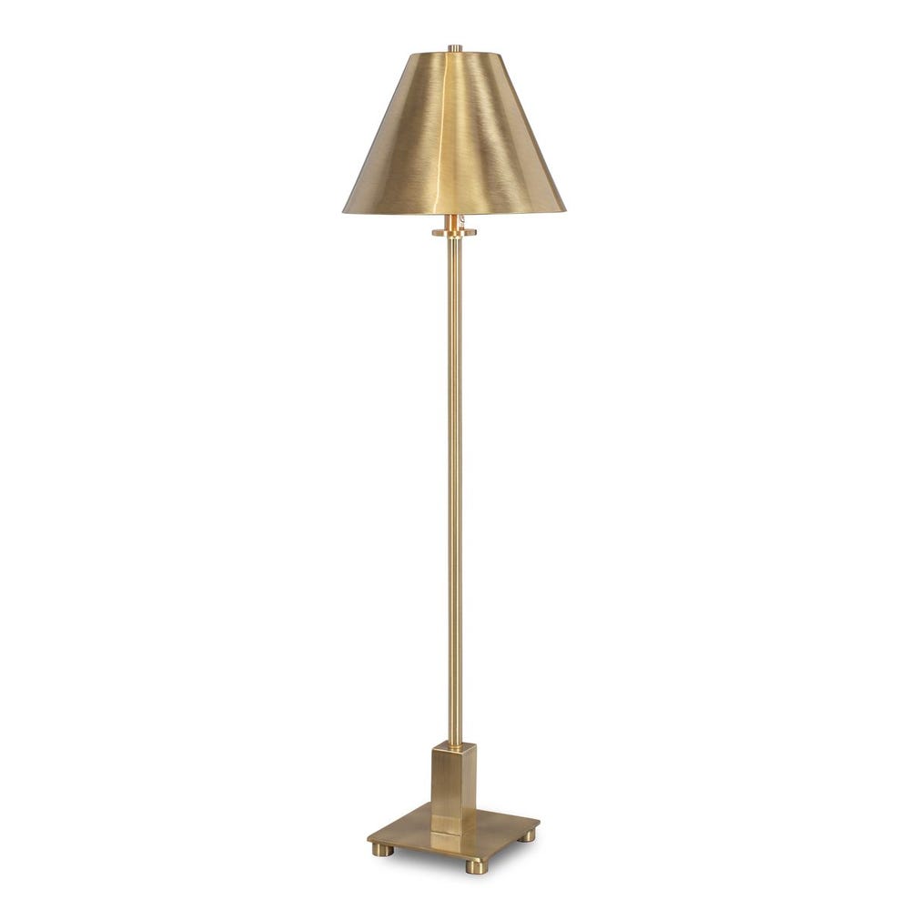 lamp lighting table buffet