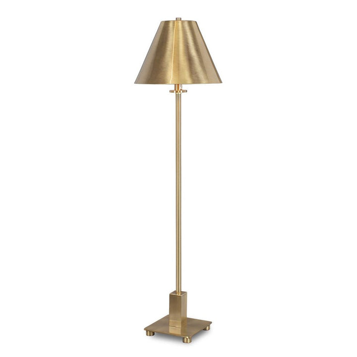 lamp lighting table buffet