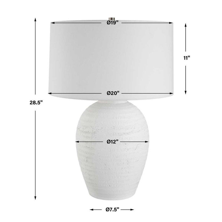 Reyna Table Lamp