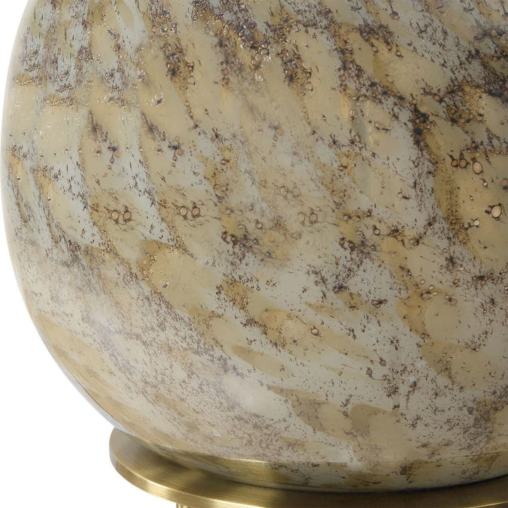 Rhine Table Lamp