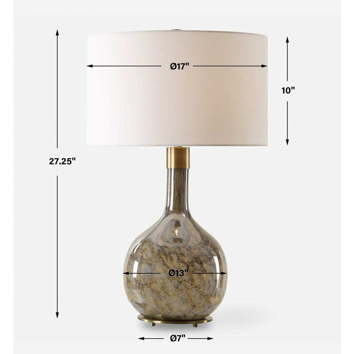 Rhine Table Lamp