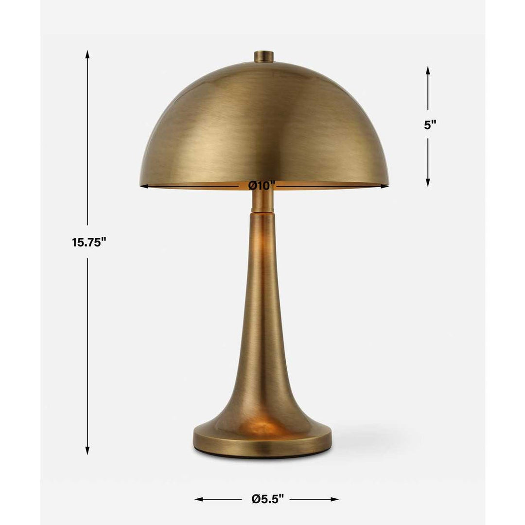 Dame Accent Lamp