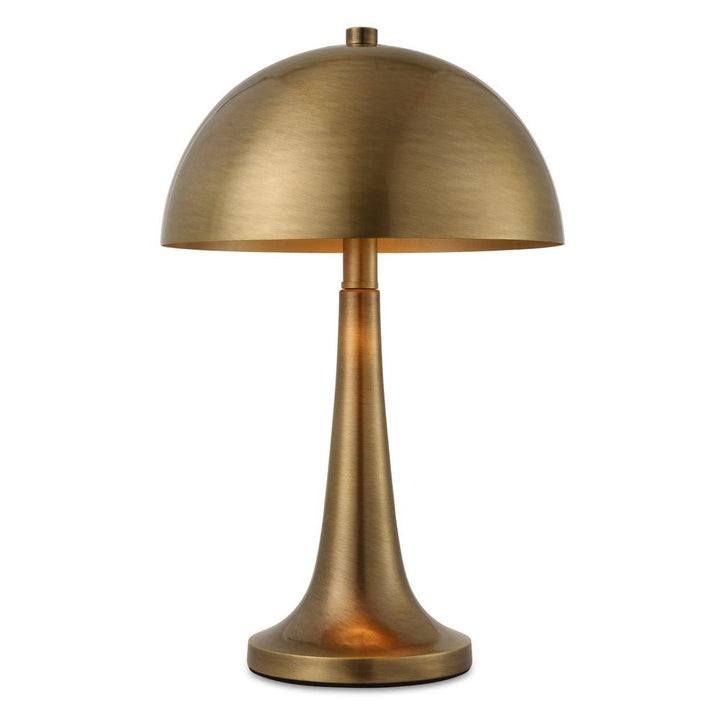 Dame Accent Lamp