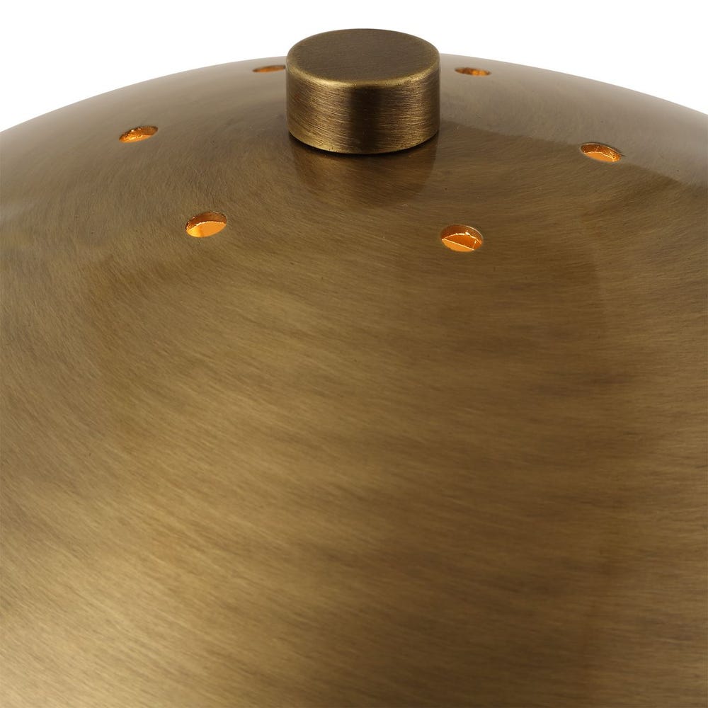 Dame Accent Lamp