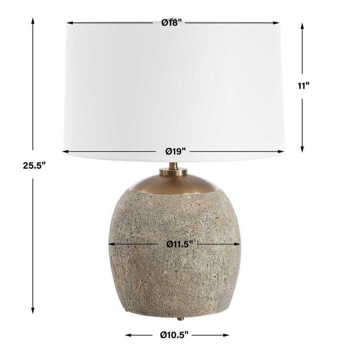 Raylan Table Lamp