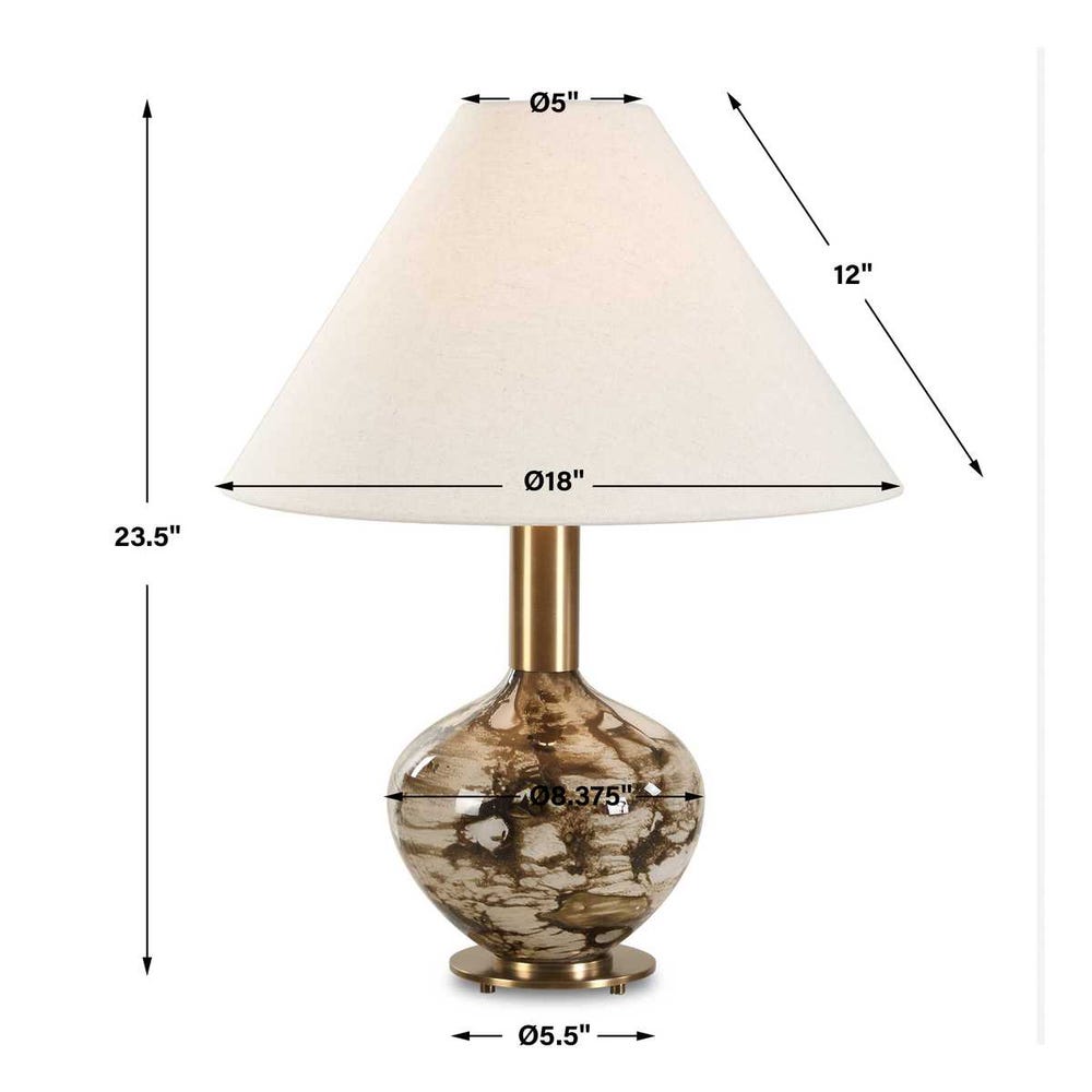 Montagu Table Lamp