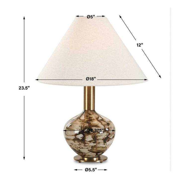 Montagu Table Lamp