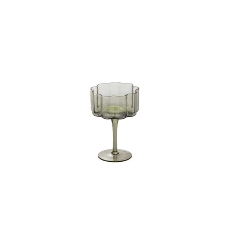 Floret Coupe