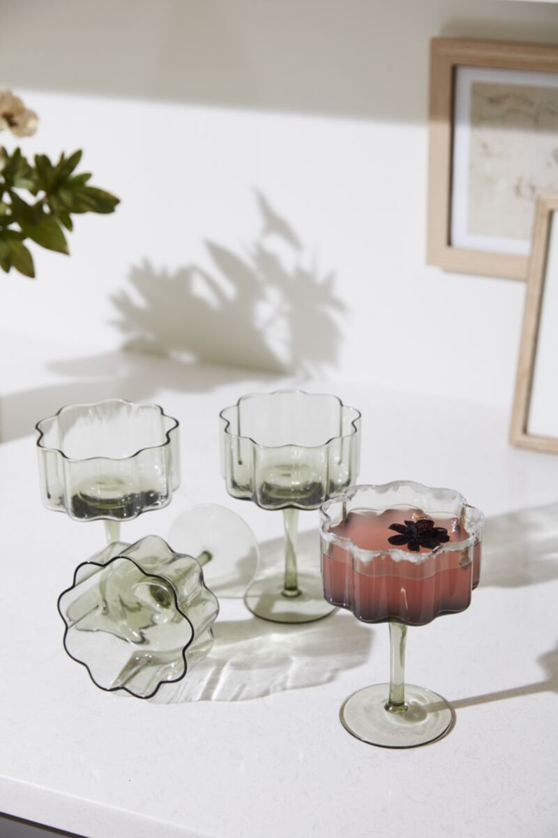 Floret Coupe
