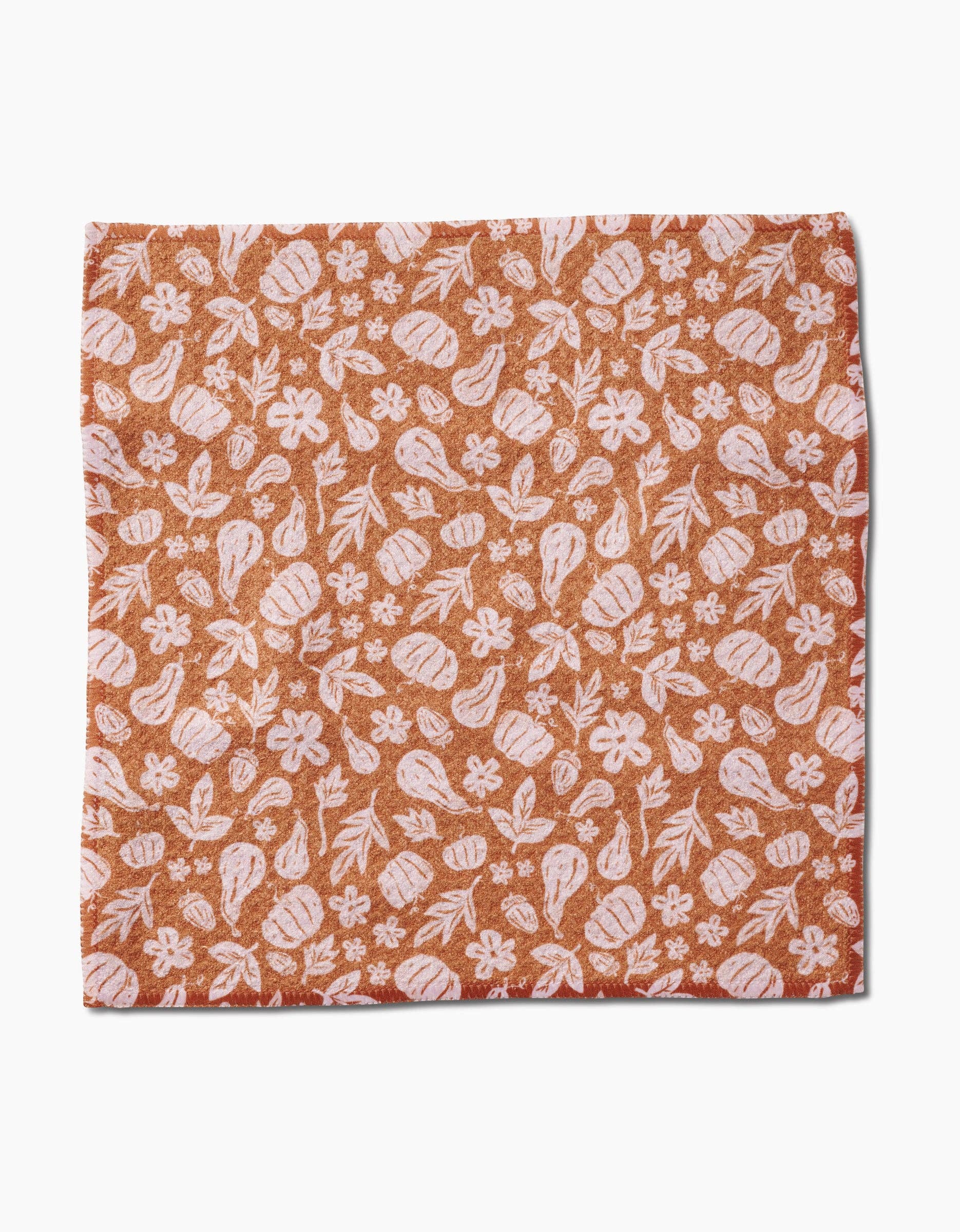 Geometry Dishcloth - Thumbnail 3