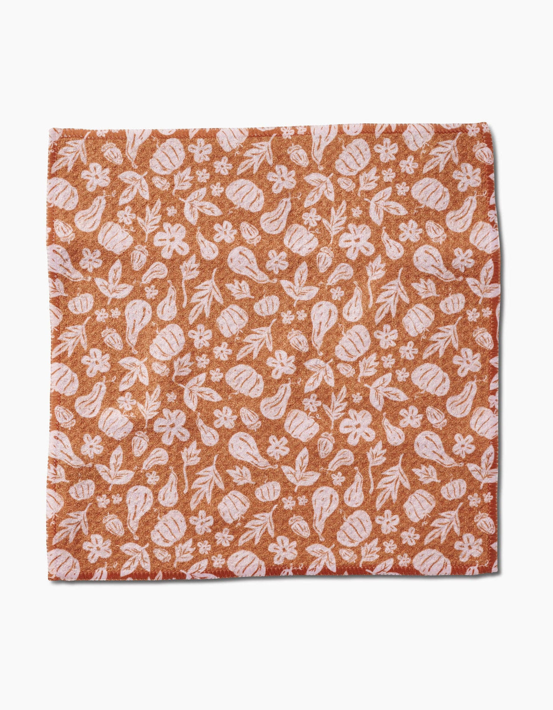 Farm Harvesting Days Dishcloth Set