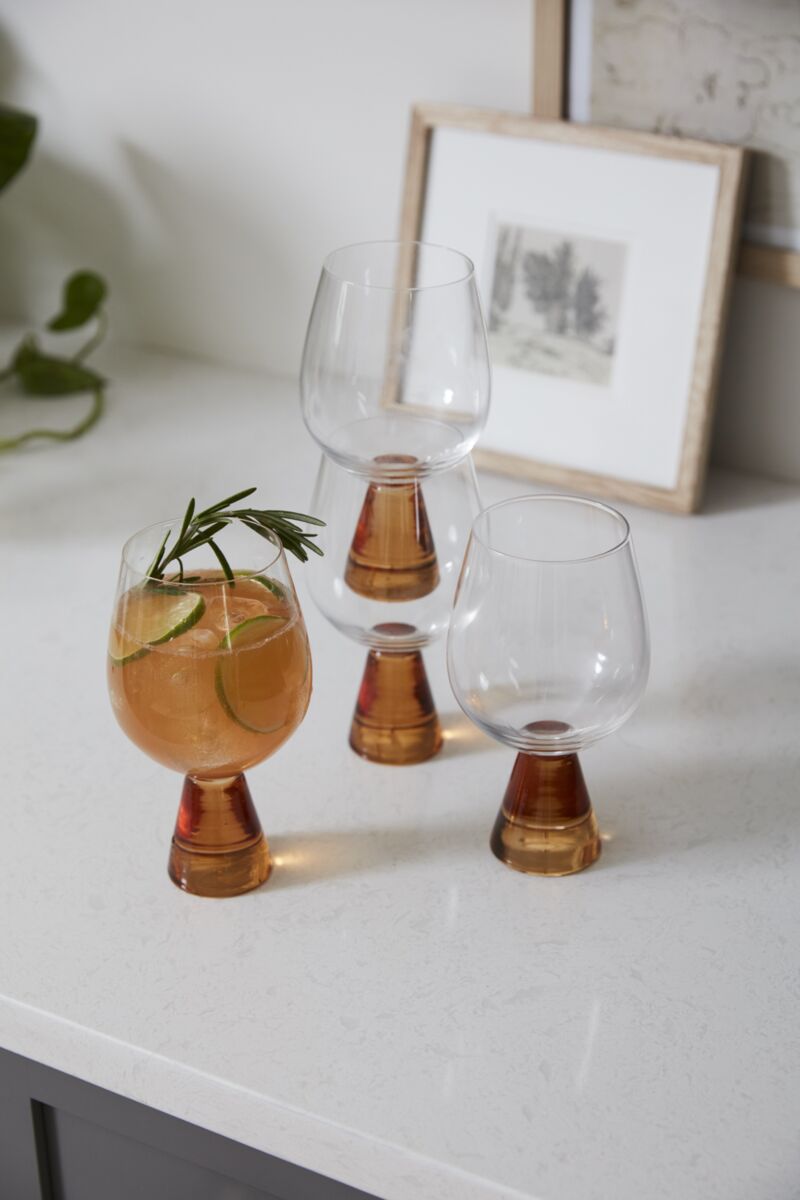 Harper Drinkware