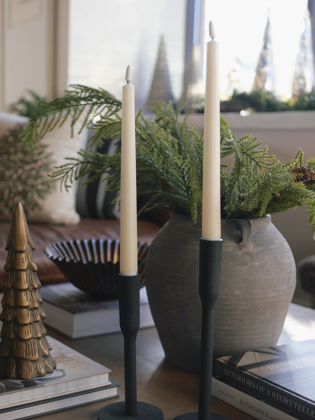 Killian Taper Holders