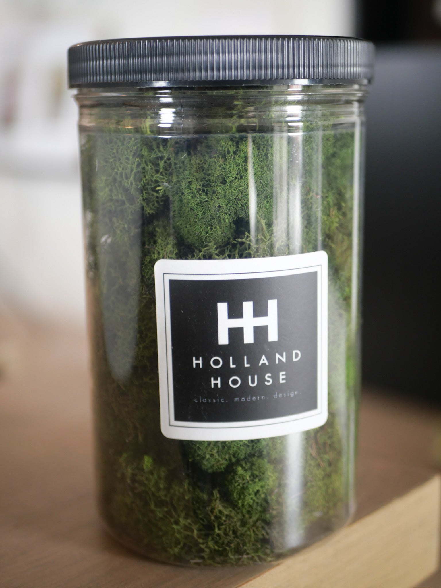 Holland House Moss Containers - Thumbnail 3