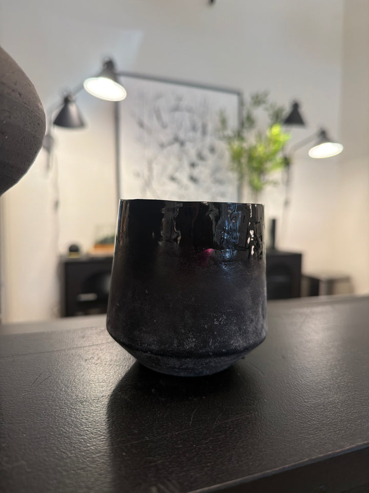 Blackberry Absinthe Luxury Soy Candle