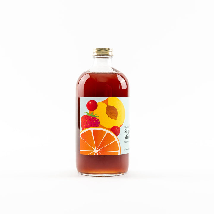 Sangria Cocktail Mixer, 16 fl oz
