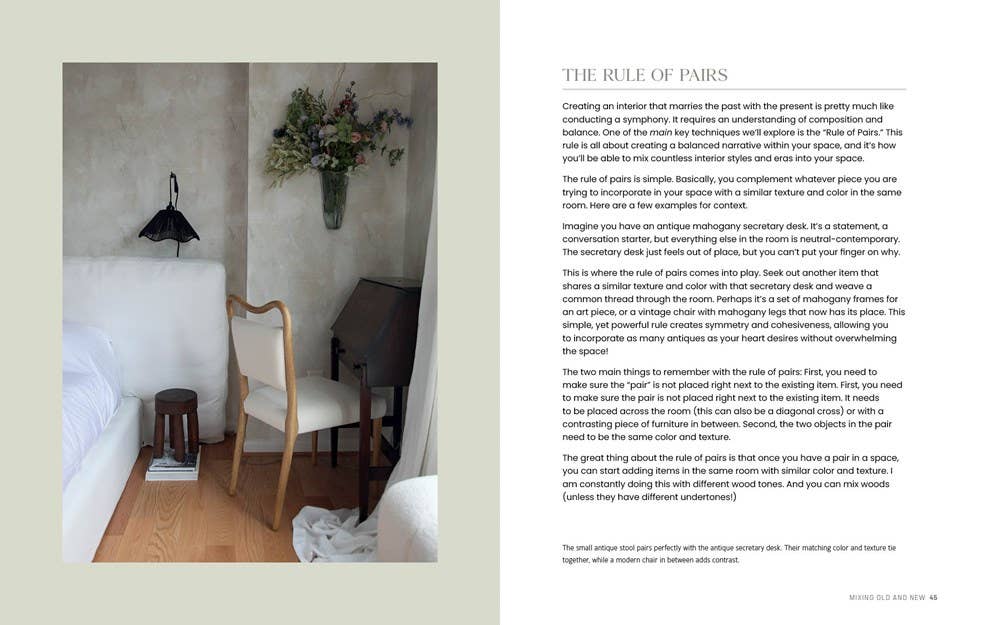 Make Yourself at Home