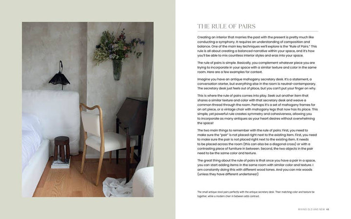 Make Yourself at Home