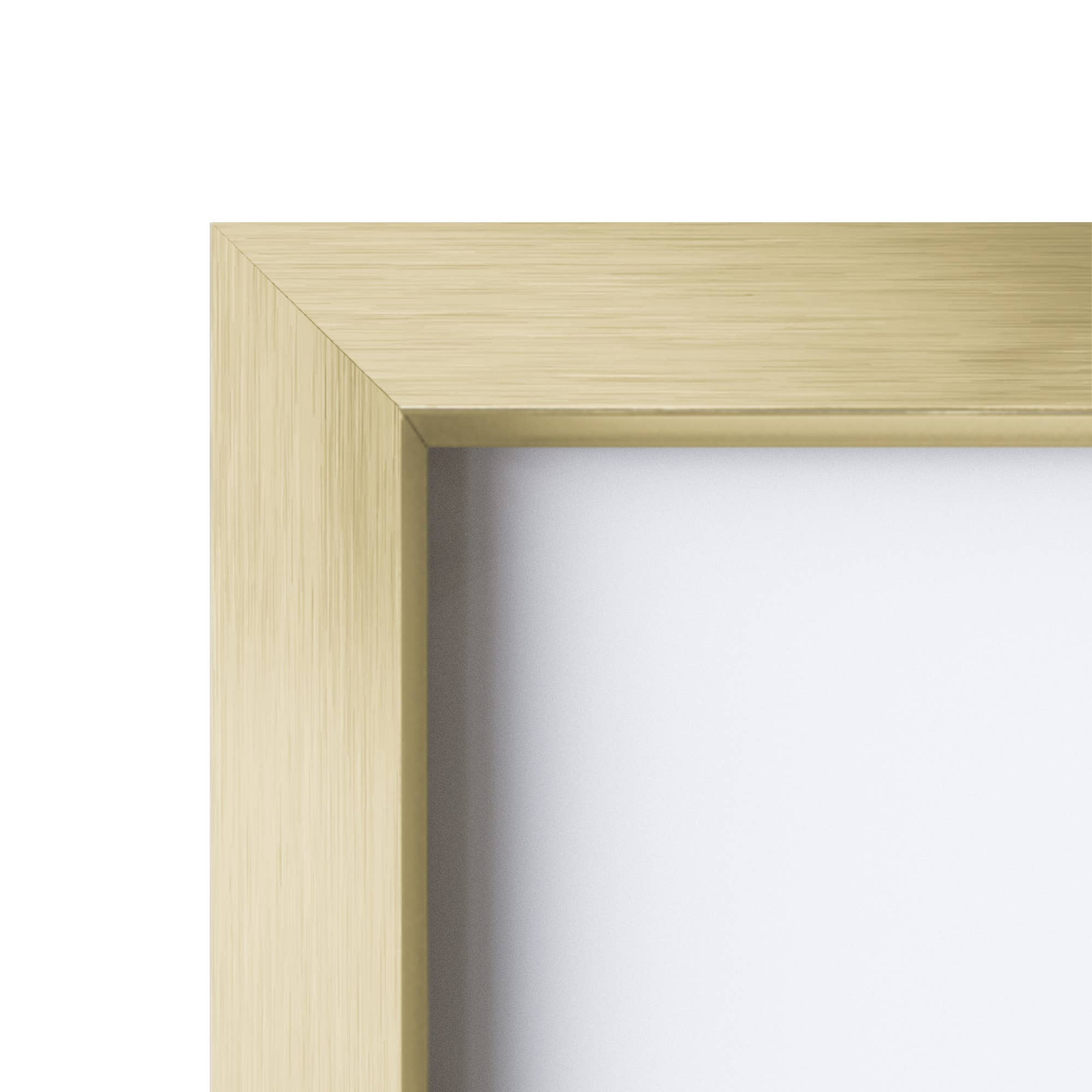 Holland House Metal Frame