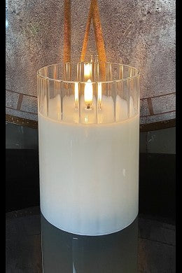 Faceted Radiance Candle - Thumbnail 2