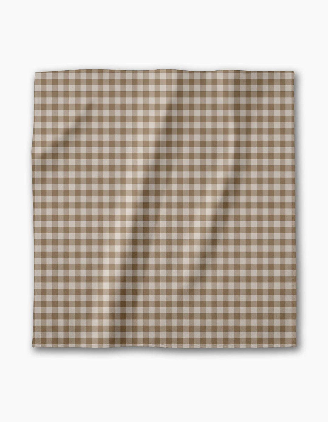 Hazel Gingham Dinner Napkins