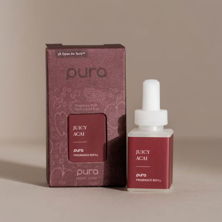 Juicy Acai Pura Refill