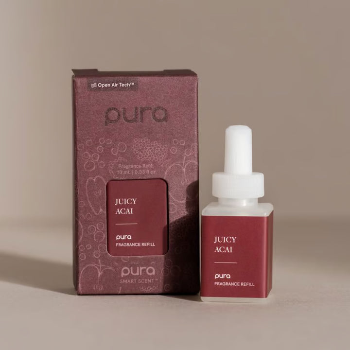 Juicy Acai Pura Refill