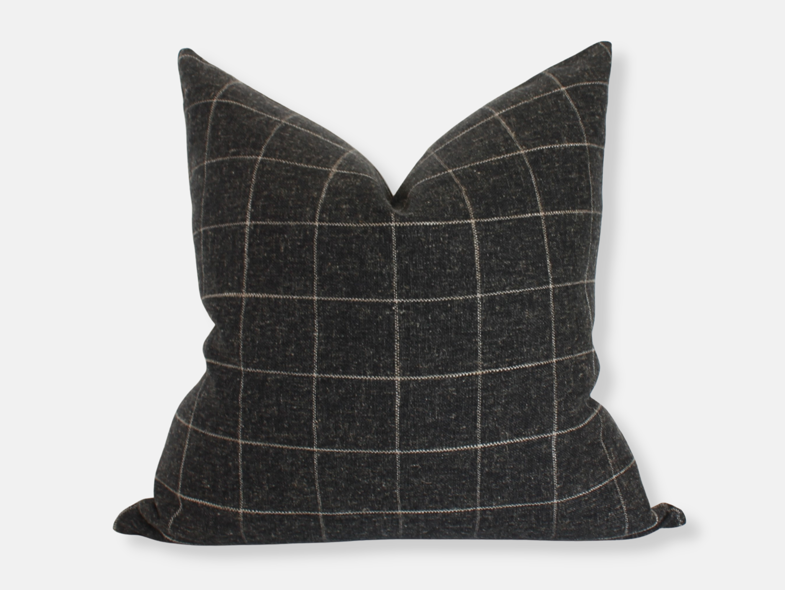 Windowpane Throw Pillow - Thumbnail 3
