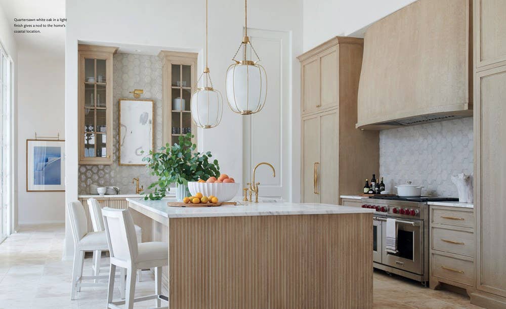 Elegance and Comfort of Home