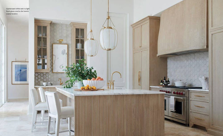 Elegance and Comfort of Home