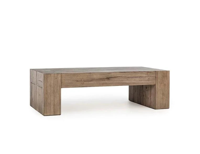 Holland House Bristol Coffee Table - Thumbnail 3