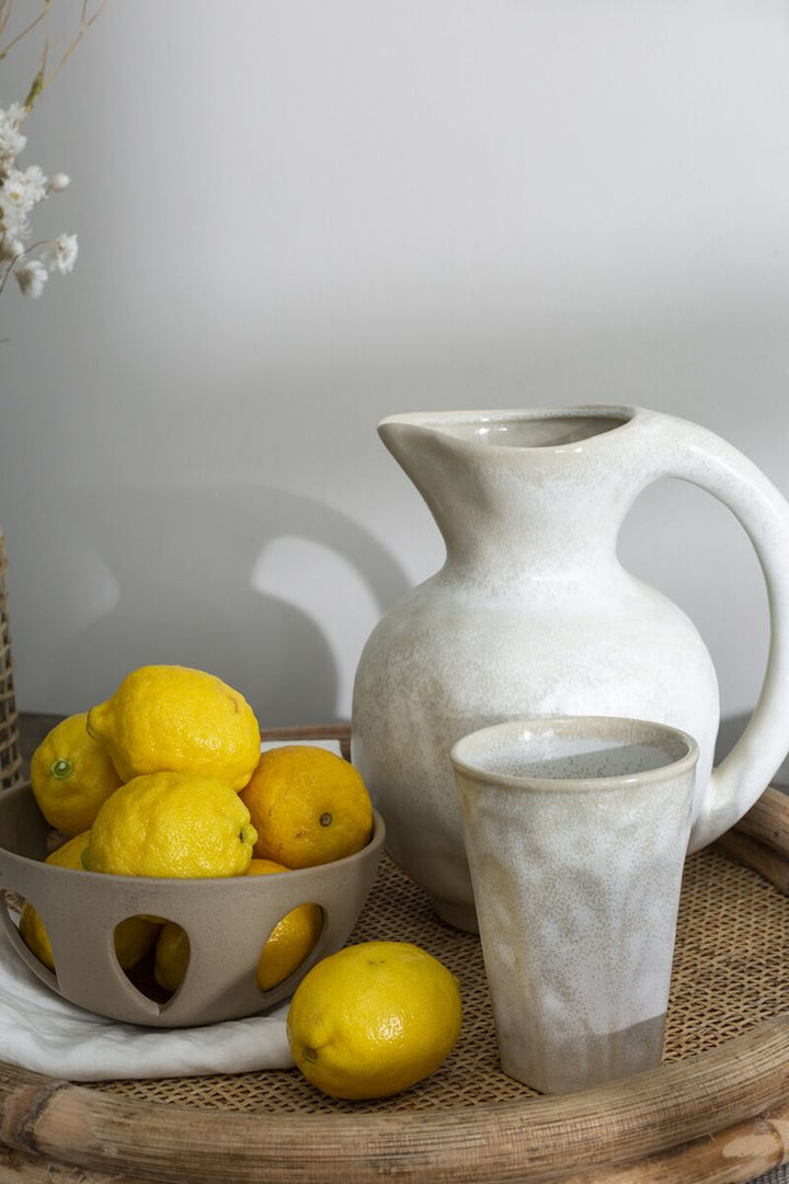 Ashen Cup