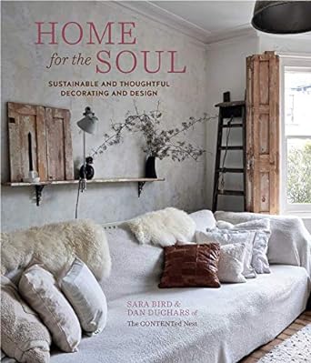 Home for the Soul Book