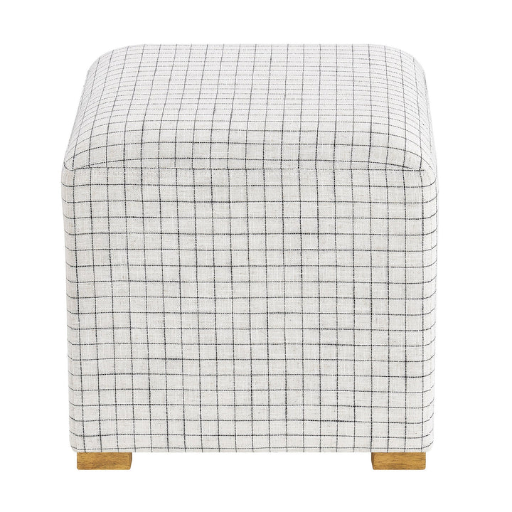 Beckham Ottoman